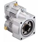 Редуктор цилиндрический GMBF30
