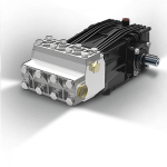 Плунжерные насосы UDOR Помпа высокого давления CHC 16/50 S