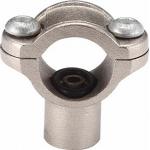 Держатель трубы алюминиевый PTZ1/4N