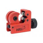 Труборез для медных труб V-Cutter 16 Mini Voll, 3 - 16 мм
