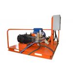 Аппараты высокого давления ПРЕУС серия Е55 ПРЕУС Е6046