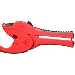 Ножницы для резки пластиковых труб Zenten Raptor 42