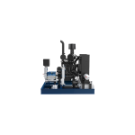 Установки высокого давления Tonjie 90TJ3H ПРЕУС Д7551