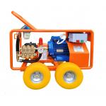 Аппарат высокого давления ПРЕУС Е3521