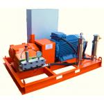 Насосная установка ПРЕУС УНГ 75 кВт ПРЕУС УНГ 60-65