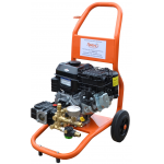 Аппарат высокого давления ПРЕУС Б2114А