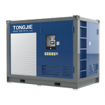 Установка высокого давления Tongjie 250UH3 ПРЕУС Е32040