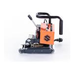 Аппарат сварки горячим клином STANIX 900D