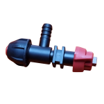 Держатель форсунки пластиковый DGF