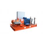 Насосная установка ПРЕУС УНГ 90 кВт ПРЕУС УНГ 75-60