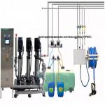 Централизованная система мойки до 20бар ПРЕУС02-280