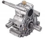 Редуктор цилиндрический до 20л.с. FC93 алюминий