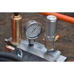 Аппараты высокого давления ПРЕУС серия Е37 ПРЕУС Е8025