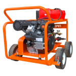 Аппарат высокого давления ПРЕУС Б5025А