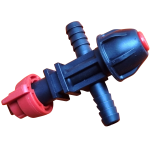 Держатель форсунки пластиковый SGF2