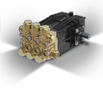 Плунжерные насосы UDOR Помпа высокого давления CKC 50/20 S