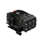 Насос высокого давления GAMMA 125 TS 1C (UDOR)