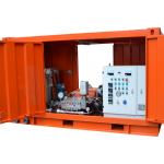 Аппараты высокого давления ПРЕУС серия Е90 ПРЕУС Е8073