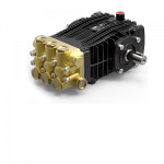 Плунжерные насосы UDOR Помпа высокого давления BKL 5.0/35 W