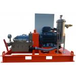 Насосная установка ПРЕУС УНГ 55 кВт ПРЕУС УНГ 65-42