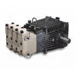 Насос высокого давления DANAU DBH-3650 160 бар