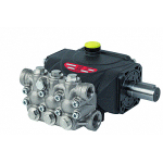 Плунжерные насосы INTERPUMP EVOLUTION E1B1614