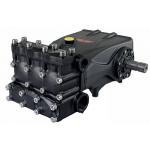 Плунжерные насосы INTERPUMP AB120