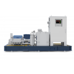 Насосная установка Tonjie 250TJ3H ПРЕУС Е85150