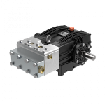 Плунжерные насосы UDOR Насос высокого давления VH-B 40/600 R