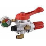 Регулировочный клапан для опрыскивателей BMH50 алюминий