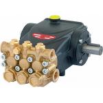 Плунжерные насосы INTERPUMP EVOLUTION2 E2E2113