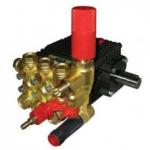 Плунжерные насосы INTERPUMP W130 с регулятором