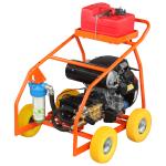 Аппарат высокого давления ПРЕУС Б3515L