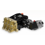 Насос высокого давления с гидроприводом HYP-NK-C 85/170 R MI + PLM 73 1450 об/мин