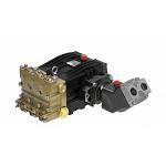 Насос высокого давления с гидроприводом HYP-VX-B 160/130 R MI + HPM 84 1000 об/мин