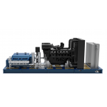 Насосная установка Tongjie 750TJ5 ПРЕУС Д275149