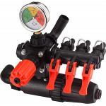 Разделитель потока пластиковый FPF3