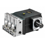 Плунжерные насосы INTERPUMP T44
