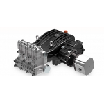 Насос высокого давления с гидроприводом HYP-HXR1-C 135/300 R MI + KM 109 1500 об/мин