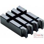 Гребенки REKON для резьбонарезных станков 2 1/2" - 3" BSPT