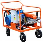 Аппарат высокого давления ПРЕУС Е5030