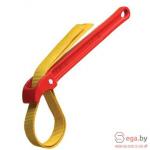 Ремешковый ключ Ridgid №2 для пластика внешний диаметр 3 1/2"