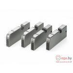 Резьбонарезные ножи SUPER-EGO, BSPT 1/2-3/4"
