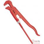 Газовый ключ для стальной трубы VIRAX губки 90° 1.1/2&quot;