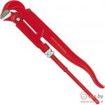 Газовый ключ RIDGID с наклоном губок 90° 1&quot;