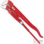 Газовый ключ RIDGID с S-образными губками 1/2&quot;