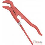 Газовый ключ VIRAX губки 45 градусов 2&quot;