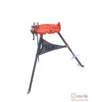 Верстак складной на треноге с цепными тисками для труб RIDGID TRISTAND 460-12