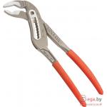 Клещи трубные переставные Super-Ego 664