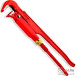 Ключ газовый Rothenberger с губками 90° 1. 1/2&quot;